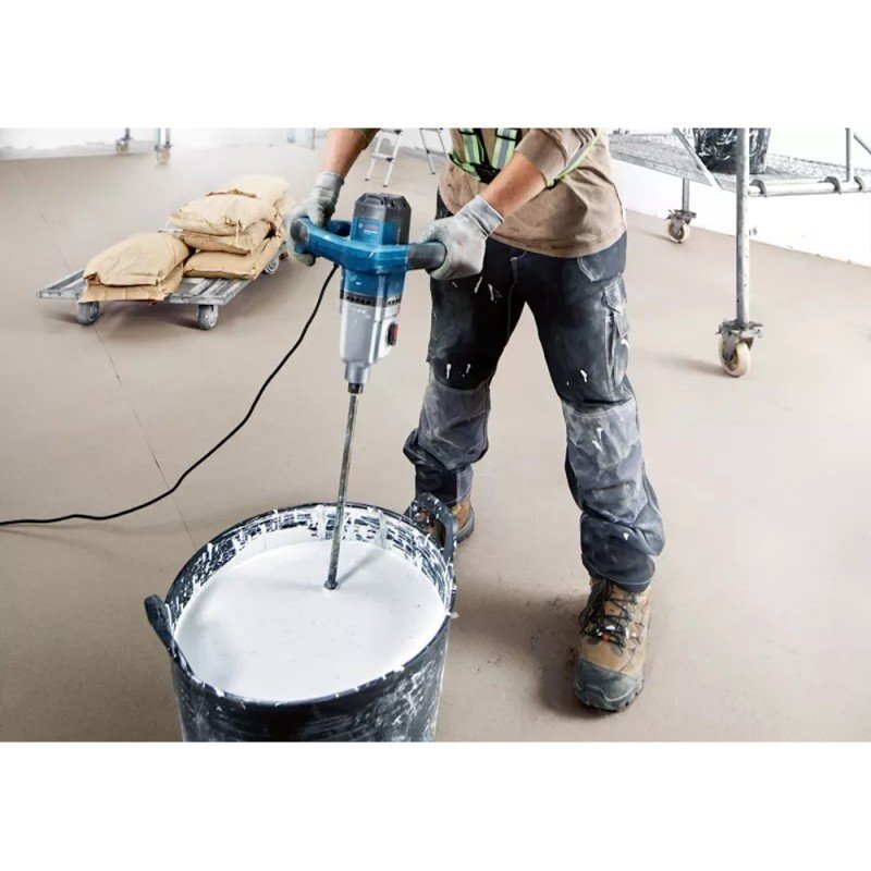 Rankinė maišyklė BOSCH GRW 140 CT 1400W 3 Rankinė maišyklė BOSCH GRW 140 CT 1400W 3