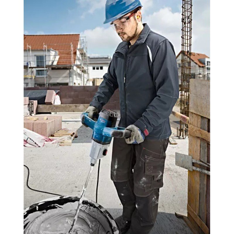 Rankinė maišyklė BOSCH GRW 140 CT 1400W 5 Rankinė maišyklė BOSCH GRW 140 CT 1400W 5