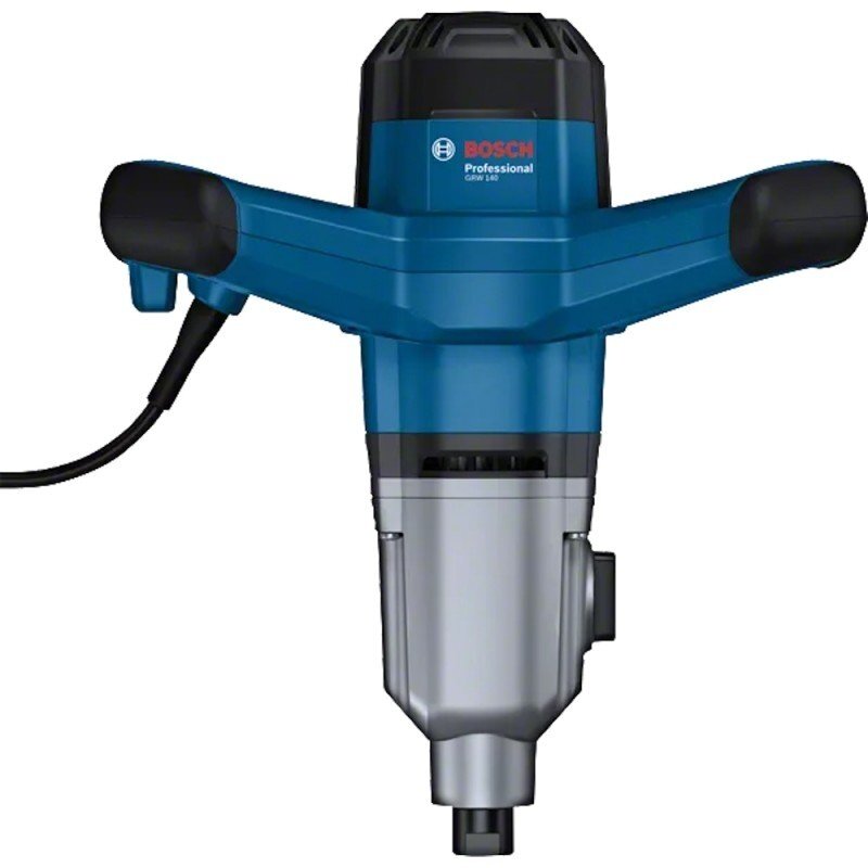 Rankinė maišyklė BOSCH GRW 140 CT 1400W Rankinė maišyklė BOSCH GRW 140 CT 1400W
