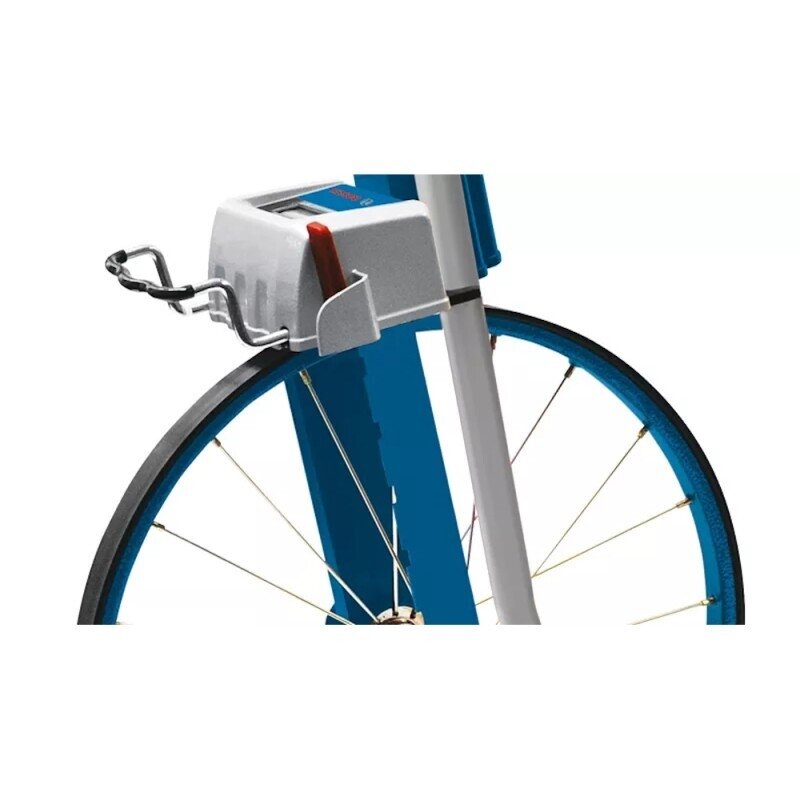 Ratukinė atstumo matuoklė BOSCH GWM 40 BG 1 Ratukinė atstumo matuoklė BOSCH GWM 40 BG 1