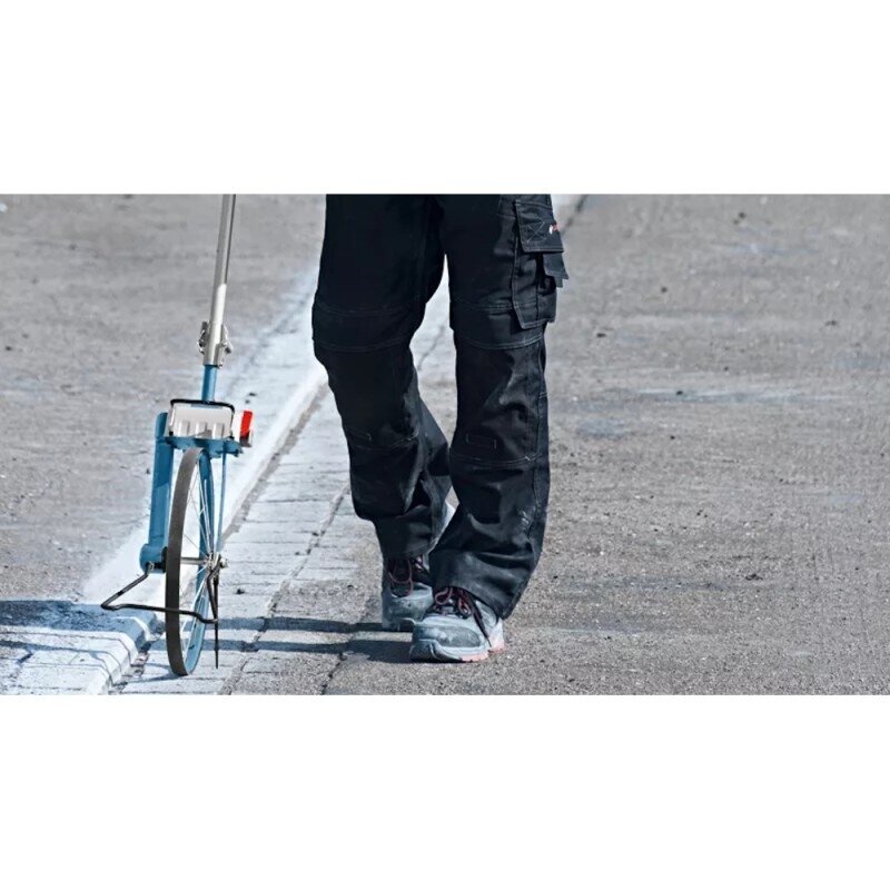 Ratukinė atstumo matuoklė BOSCH GWM 40 BG 2 Ratukinė atstumo matuoklė BOSCH GWM 40 BG 2