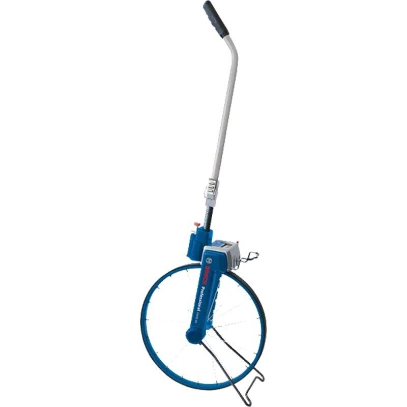 Ratukinė atstumo matuoklė BOSCH GWM 40 BG Ratukinė atstumo matuoklė BOSCH GWM 40 BG