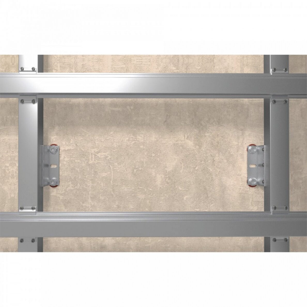 Rėminis tvirtinimas SXRL 10x160 FUS, Fischer 2 Rėminis tvirtinimas SXRL 10x160 FUS, Fischer 2
