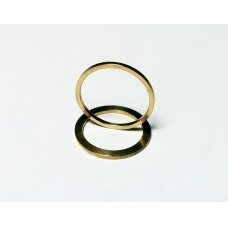 Redukc. žiedas 22,2x20x2 mm