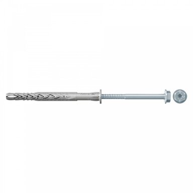 Rėminis tvirtinimas SXRL 10x160 FUS, Fischer