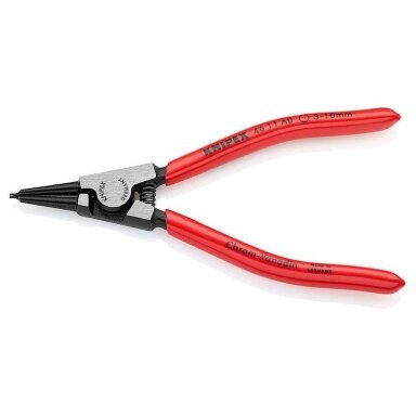 Replės išoriniams žiedams KNIPEX 4611A 3-10 mm