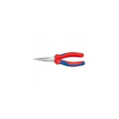 Replės prailgintomis žiaunomis KNIPEX 2502