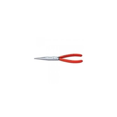 Replės prailgintomis žiaunomis KNIPEX 2611
