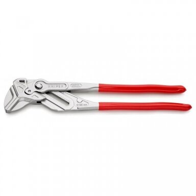 Replės-veržliaraktis KNIPEX 8603 400mm Replės-veržliaraktis KNIPEX 8603 400mm