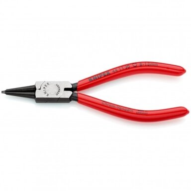 Replės vidiniams žiedams KNIPEX 4411J0 8-13 mm