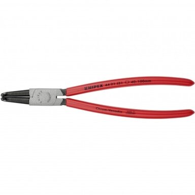 Replės vidiniams žiedams KNIPEX 4421 40-100 mm