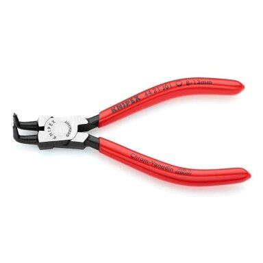Replės vidiniams žiedams KNIPEX 4421 8-13 mm