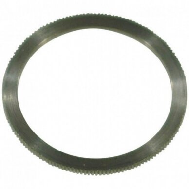 Redukavimo žiedas HiKOKI 30x25x1,4mm Redukavimo žiedas HiKOKI 30x25x1,4mm
