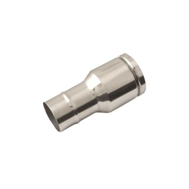 Redukcinė mova pramoniniam siurbliui NILFISK Ø50-40mm Redukcinė mova pramoniniam siurbliui NILFISK Ø50-40mm