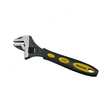 Reguliuojamas raktas PROXXON RG 300 mm 2 Reguliuojamas raktas PROXXON RG 300 mm 2