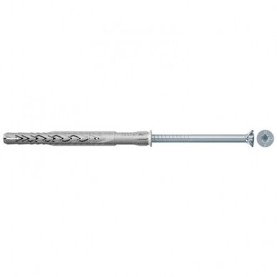 Rėminis tvir. SXRL 8X120 T Rėminis tvir. SXRL 8X120 T