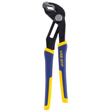 Replės „IRWIN" GROOVE LOCK 200 mm / 45 mm Replės „IRWIN" GROOVE LOCK 200 mm / 45 mm
