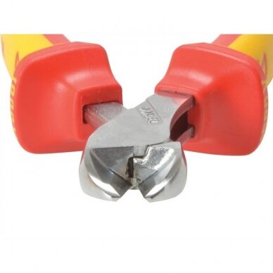 Replės KNIPEX X-Cut 7306160 2 Replės KNIPEX X-Cut 7306160 2