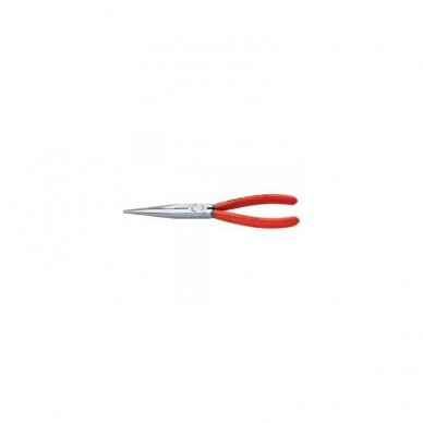 Replės prailgintomis žiaunomis KNIPEX 2611 Replės prailgintomis žiaunomis KNIPEX 2611