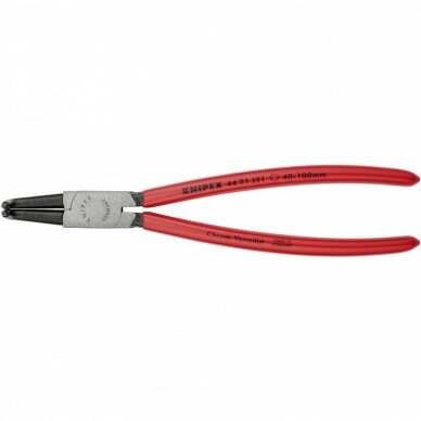 Replės vidiniams žiedams KNIPEX 4421 40-100 mm Replės vidiniams žiedams KNIPEX 4421 40-100 mm