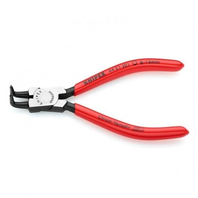 Replės vidiniams žiedams KNIPEX 4421 8-13 mm Replės vidiniams žiedams KNIPEX 4421 8-13 mm