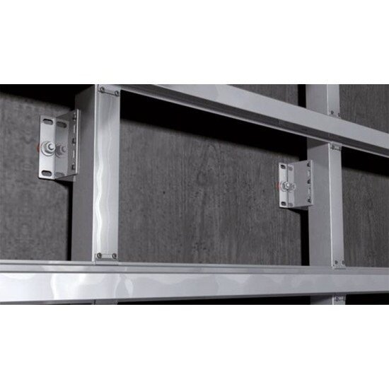 Rėminis tvir. SXRL 8X140 T 9
