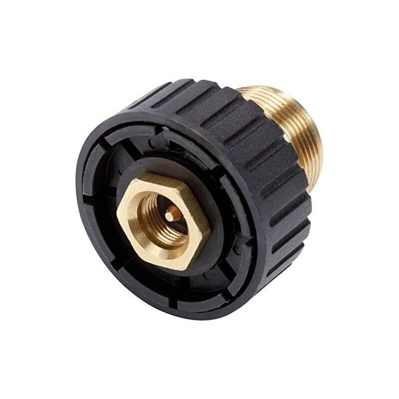 Redukavimo adapteris ROTHENBERGER 7/16"EU(I) - 1"US(A) Redukavimo adapteris ROTHENBERGER 7/16"EU(I) - 1"US(A)