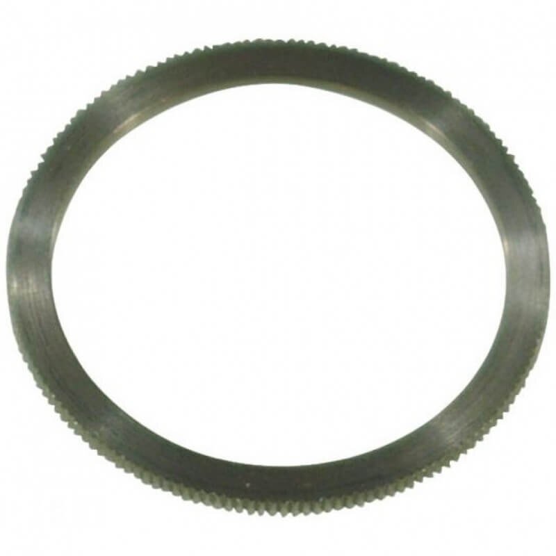 Redukavimo žiedas HiKOKI 30x25x1,4mm Redukavimo žiedas HiKOKI 30x25x1,4mm