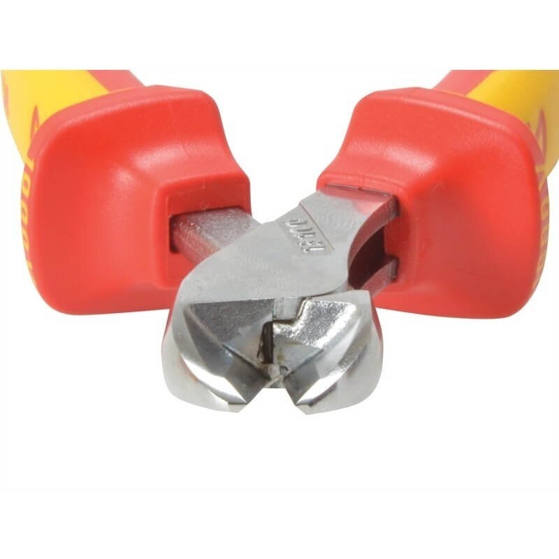 Replės KNIPEX X-Cut 7306160 2