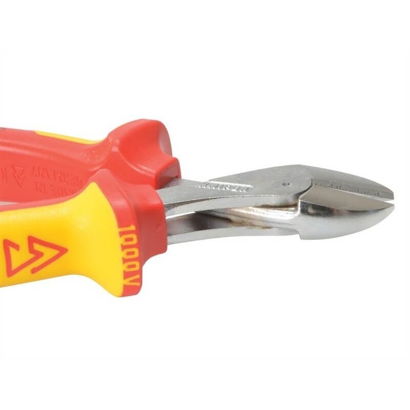 Replės KNIPEX X-Cut 7306160 3 Replės KNIPEX X-Cut 7306160 3