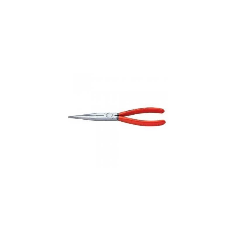 Replės prailgintomis žiaunomis KNIPEX 2611 Replės prailgintomis žiaunomis KNIPEX 2611
