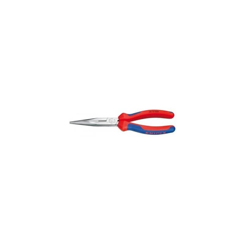 Replės prailgintomis žiaunomis KNIPEX 2612 Replės prailgintomis žiaunomis KNIPEX 2612