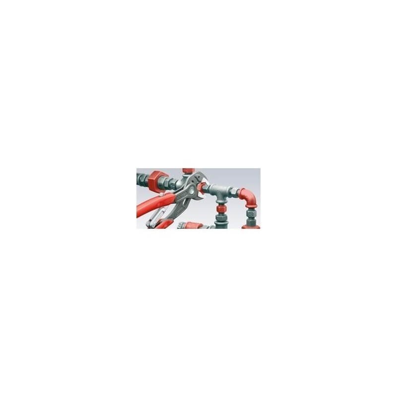Replės SmartGrip KNIPEX 8501 1 Replės SmartGrip KNIPEX 8501 1