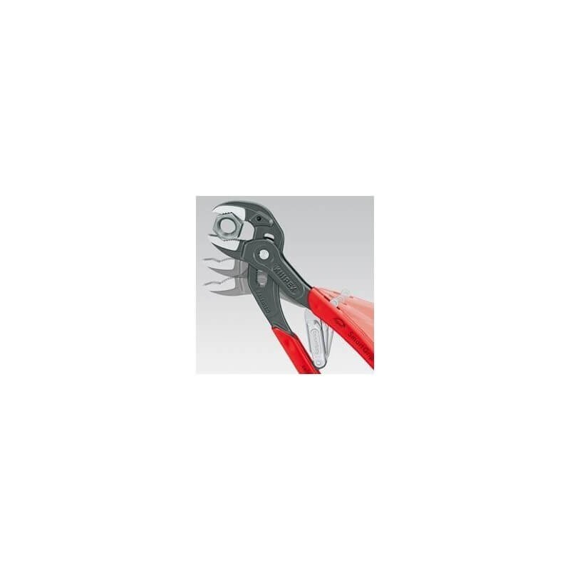 Replės SmartGrip KNIPEX 8501 2 Replės SmartGrip KNIPEX 8501 2