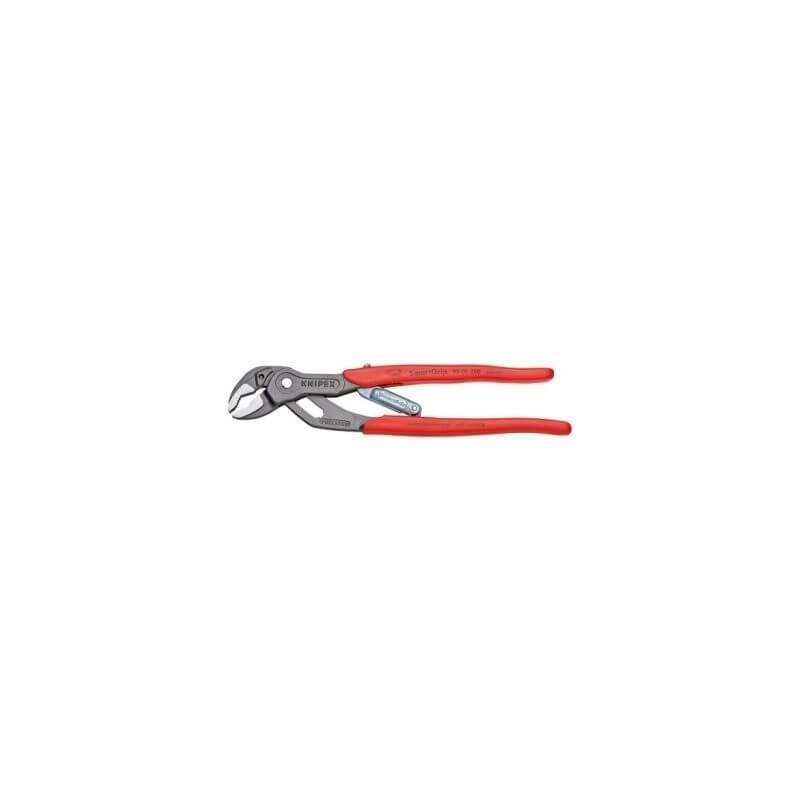 Replės SmartGrip KNIPEX 8501 Replės SmartGrip KNIPEX 8501