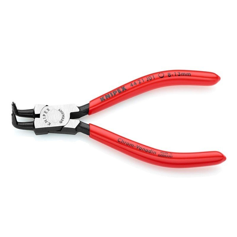 Replės vidiniams žiedams KNIPEX 4421 8-13 mm