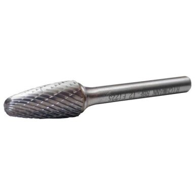 Richmann kietmetalio freza RBF 6x10 mm