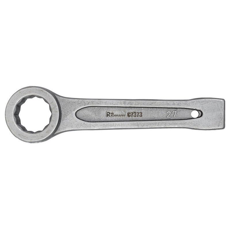 Richmann smūginis raktas, 19 mm Richmann smūginis raktas, 19 mm
