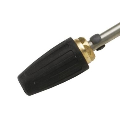 Rotacinis purkštukas NILFISK Turbohammer W12 D050 Rotacinis purkštukas NILFISK Turbohammer W12 D050