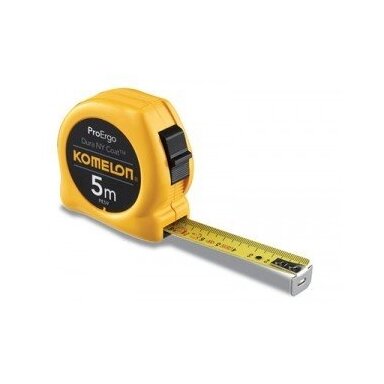 Ruletė PRO ERGO 3 m x 16 mm