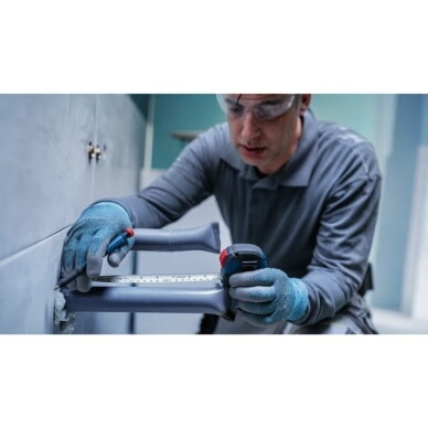 Ruletė BOSCH Autolock 3m 3