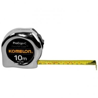 Ruletė ProErgo-C 10 m x 25 mm Ruletė ProErgo-C 10 m x 25 mm