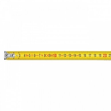 Ruletė STABILA BM100 3m 2 Ruletė STABILA BM100 3m 2
