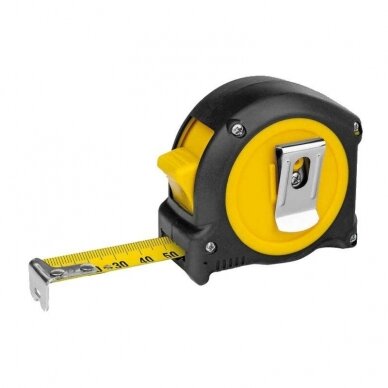 Ruletė STABILA BM300 10m 1 Ruletė STABILA BM300 10m 1