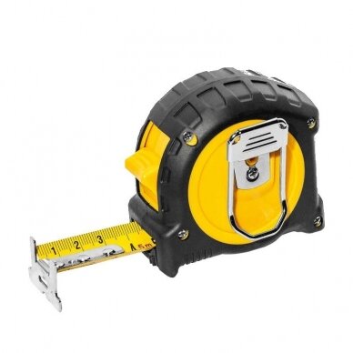 Ruletė STABILA BM300 8m 2 Ruletė STABILA BM300 8m 2