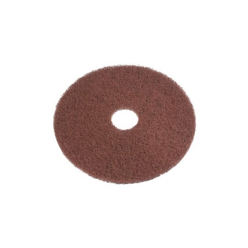 Rudas šveitimo padas NILFISK Eco 508mm, 5vnt. Rudas šveitimo padas NILFISK Eco 508mm, 5vnt.