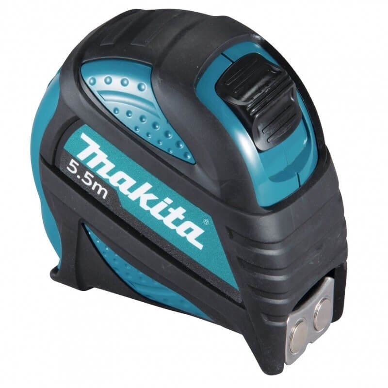 Ruletė MAKITA 5,5 m Ruletė MAKITA 5,5 m