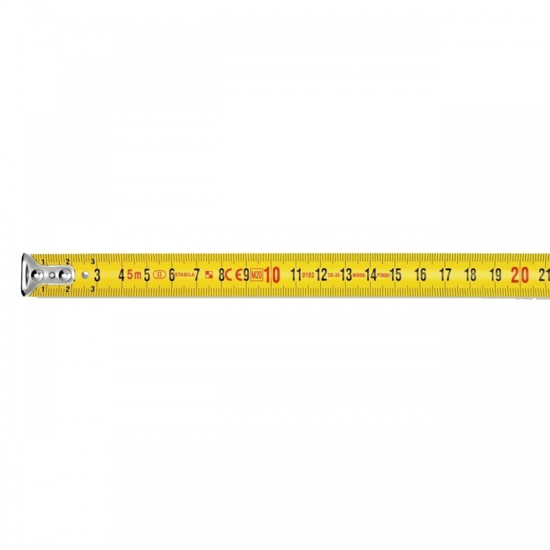 Ruletė STABILA BM100 3m 2 Ruletė STABILA BM100 3m 2