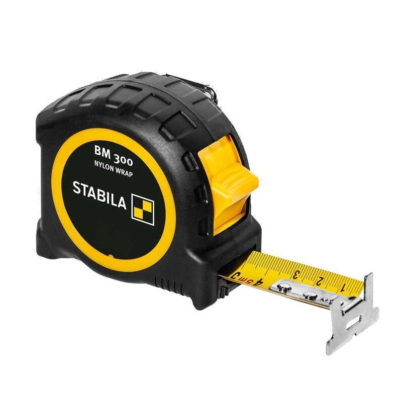 Ruletė STABILA BM300 8m Ruletė STABILA BM300 8m