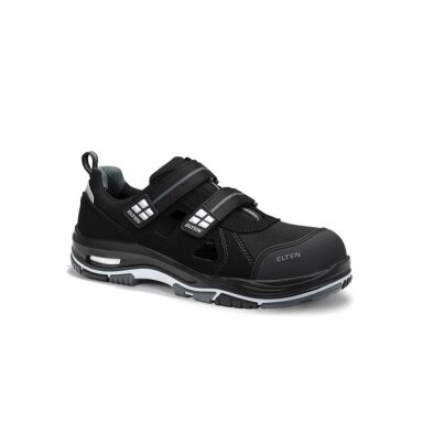 Sandalai ELTEN IAN XXTP Pro Grey Easy ESD S1PS, juodi 41